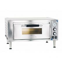 Four à pizza à quartz