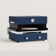 Verycook - Four à pizza pour plancha gaz Créative 2 feux