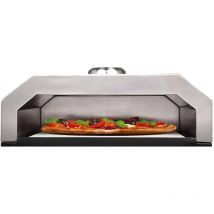 Buschbeck - Four à pizzas pour barbecue