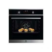 Four Electrolux COD6P66X0