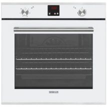 Sogelux - Four encastrable multifonction FP186BX blanc