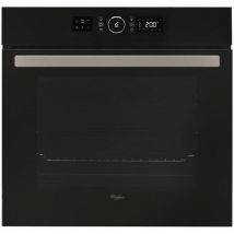 Four Catalyse AKZ96240NB - Whirlpool