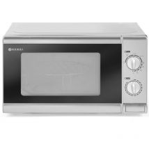 Hendi - Four à micro-ondes avec fonction grill 1050W 281710