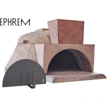 Four à pizza et à pain L'Authentique Pizzaiolo - Usage domestique