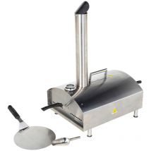 Four à pizza napoli