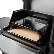 Masterbuilt - Four à pizza pour barbecue Gravity Series 800 et 1050