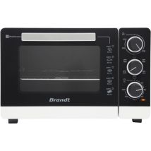 Brandt - Minifour et Rotissoire FC265MW