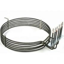 Reporshop - Giorik 10000W 230 / 400V Résistance au four