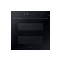 Samsung - Four NV7B5755SAK Four Dual Cook Flex multifonctions