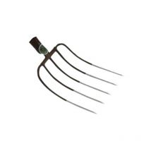 Fourche 5 Dents Faux