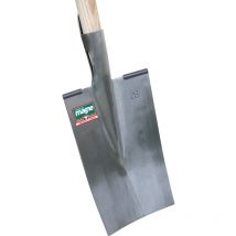 Louchet senlis poli devant 28CM emmanche pomme 105 forges de magne - 503281