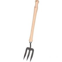 Idealspaten - ideal Fourchette à main manche hêtre 40 cm - 60690500