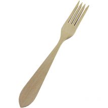 Fourchette en bois 30 cm