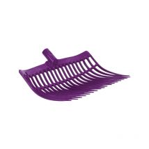 Fourche suédoise violette