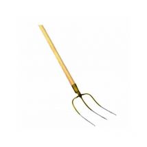 Fourchette 3 Griffes Or M/Ta Styria