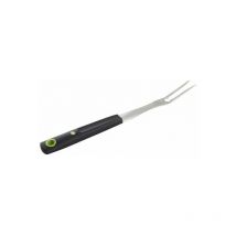 Garden Max - Fourchette aimantée pour barbecue Cook'in Garden