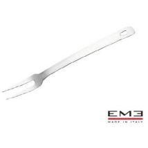 Fourchette Cuisson Louche Acier Fly Kitchen Tool