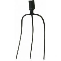 Fourchette de 3 et 4 dents 3 Denti