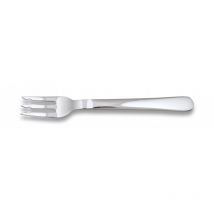 Fourchette Martínez Albainox Monobloc en acier inoxydable 19 cm 17014