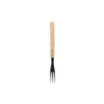 Fourchette pour barbecue - Inox - 22cm