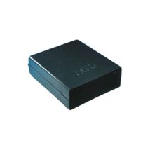 Fourreau pvc pour tiroir marc à café - Matériau : PVC - PRIOLINOX