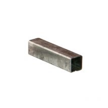 Pièces détachées de poignée de porte: lot de 6 fourreaux 67mm