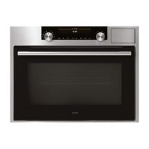 Asko - Fours encastrables Convection Naturelle 50L 59.5cm, 4821580