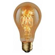Fox Light - Ampoule décorative A60 F1-23 40W E27
