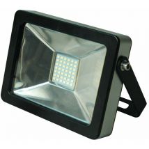 Projecteur plat 10W - 800 Lm - 6500K - IP65 - Fox Light