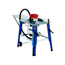Banc Scie Hp 2,0 m mm 315 F36-528 Fox Femi