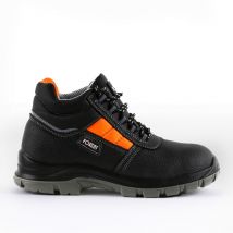 R678-1 Sorrel S3 Sr Sicherheitsschuhe - 44 Eu - Foxcot