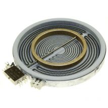 Foyer halogène ø 210/120mm 2200/750W ego