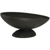 Esschert Design - Brasero ovale FF132