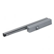 LCN - Ferme-porte série 1460 Force 1-5 fourni avec bras standrad finition blanc 3050705324