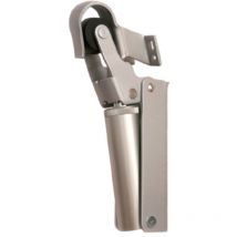 Justor - fr 3 freno retenedor alum - Plata