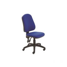 First - Hbk Optr Chair Blue - KF98506
