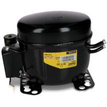 Reporshop - secop fr 8.5CL Compressor 195B0038 R404A R507A R452A 220V 1 / 4CV Basse température 7,95cm3