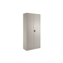 VOW - Talos Dbl Door Stationery Cbd Grey - KF78756