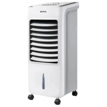 Enfriador de aire 3in1 80w blanco - fr9010280b Supra
