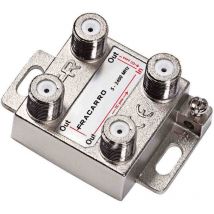 2-Wege Empfänger 18dB 5-2400mh 280716 - Fracarro