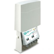 Amplificador de poste Fracarro 3 Entradas Bandas iii+dab, uhf 21/28db 223757