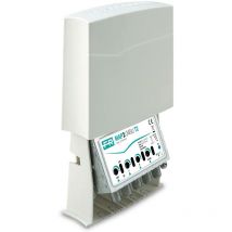 Fracarro - Amplificateur Pôle MAP2r3+U T2 1 Entrée 20/25 dB mod.223753