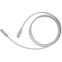 Câble de données utp cat 6 rj45 50cm blanc - 287717 - Fracarro