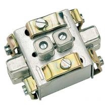 Fracarro - dérivateur de signalisation 4 sorties CAD14 220454