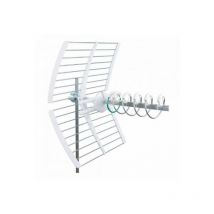 Fracarro - elika pro 700 c antenne hélicoïdale active - bande uhf - 213231