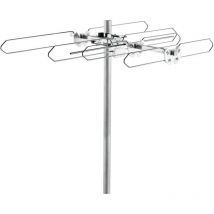Antenna banda iii blv4f Fracarro 218038