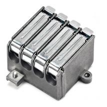 Derivatore 2 vie 10dB CD2-10 220830 - Fracarro