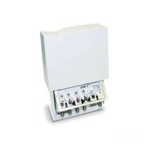 MAK2340LTE TV-Signalverstärker 4 Eingänge mit eigener Stromversorgung 223393 - Fracarro