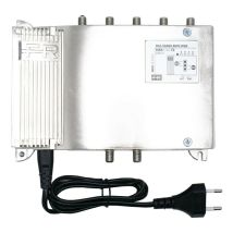 Fracarro - Unité de contrôle MBX5740 T2 à 4 entrées iii+dab-iv-v uhf 43DB 235121