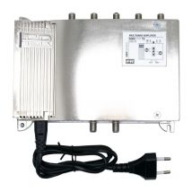 Fracarro - Unité de contrôle MBX5741 T2 à 4 entrées fm-iii+dab-uhf-uhf 40DB 235123